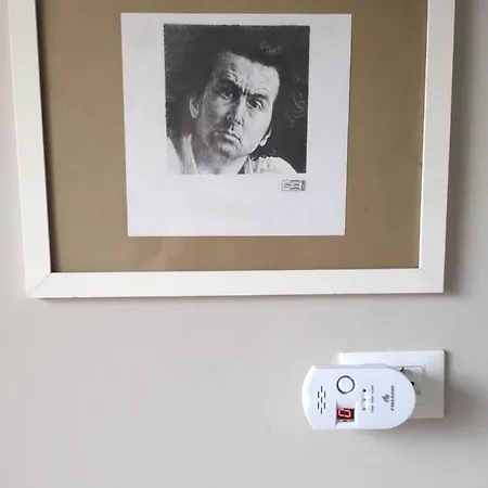 Vicino Al Mare דירה בורדיגרה