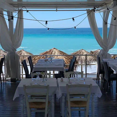 Διαμέρισμα Vicino Al Mare Bordighera