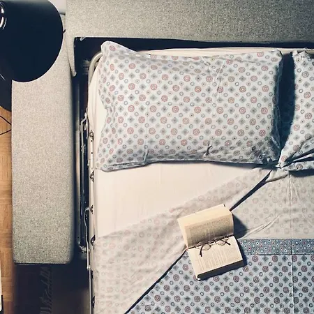 Vicino Al Mare Διαμέρισμα Bordighera