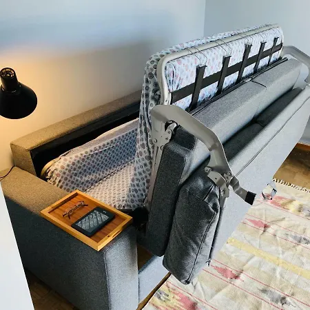 דירה Vicino Al Mare בורדיגרה