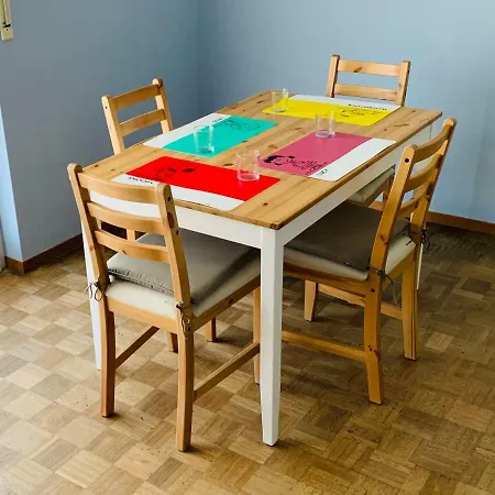 Διαμέρισμα Vicino Al Mare