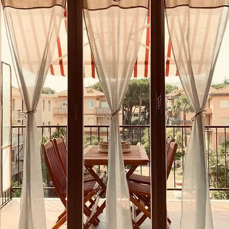 דירה Vicino Al Mare *