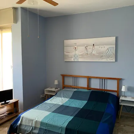 דירה Vicino Al Mare בורדיגרה