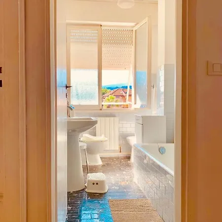 דירה Vicino Al Mare *