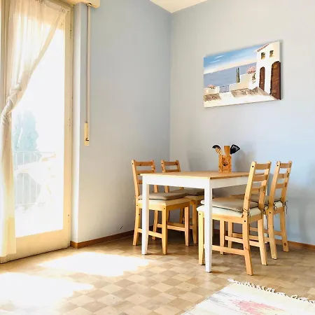 Appartement Vicino Al Mare