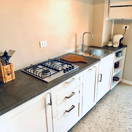 Vicino Al Mare בורדיגרה