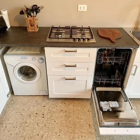 דירה Vicino Al Mare *