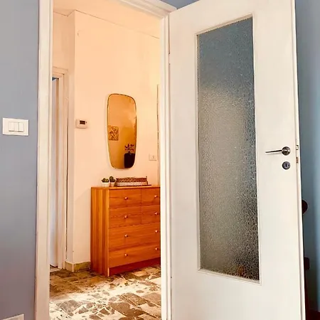 Vicino Al Mare בורדיגרה