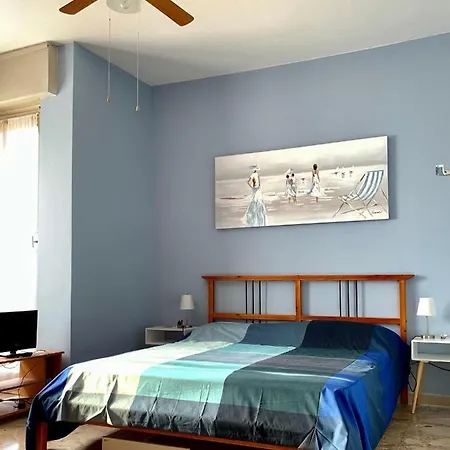 Vicino Al Mare דירה *