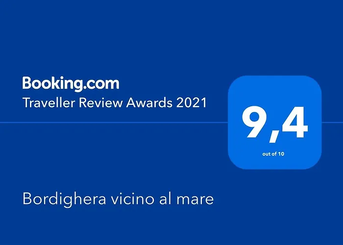 Vicino Al Mare