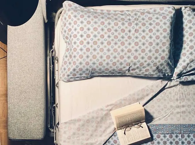 Vicino Al Mare Appartement Bordighera