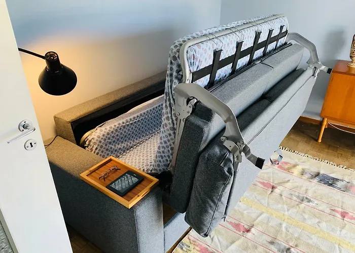 Appartement Vicino Al Mare Bordighera