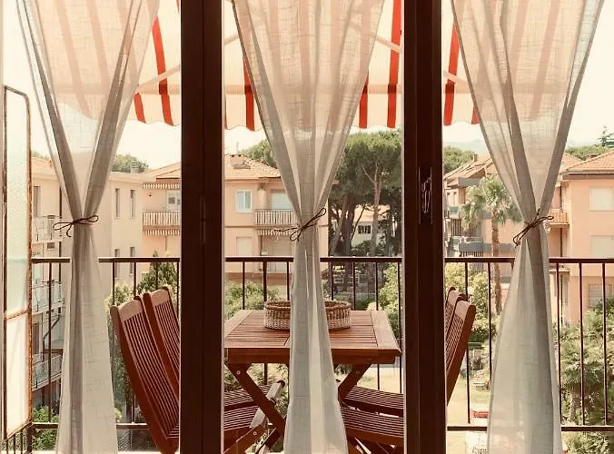 Appartement Vicino Al Mare *