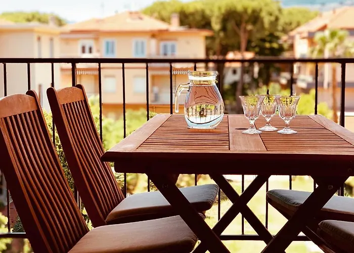 Appartement Vicino Al Mare *