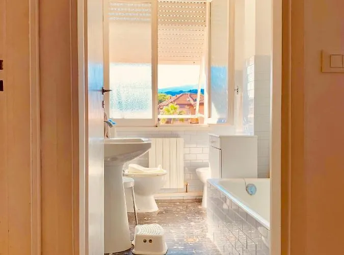 Appartement Vicino Al Mare *