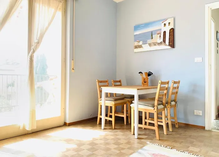 Appartement Vicino Al Mare