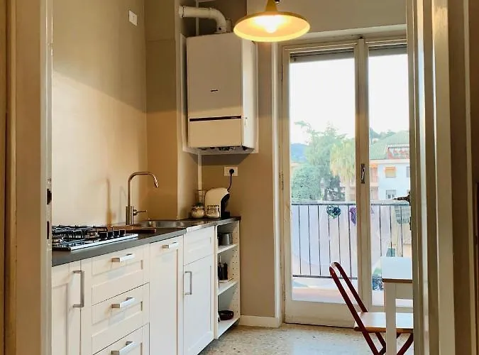 Appartement Vicino Al Mare *