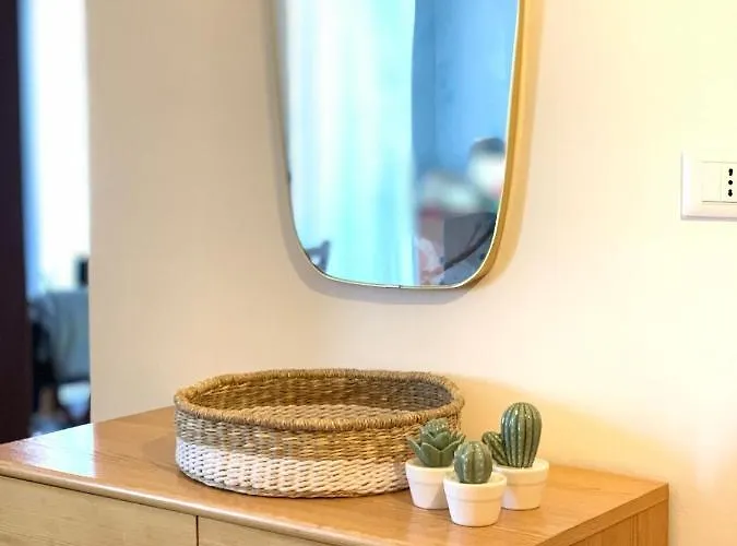 Vicino Al Mare * Bordighera