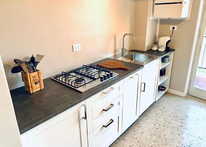 Vicino Al Mare Bordighera