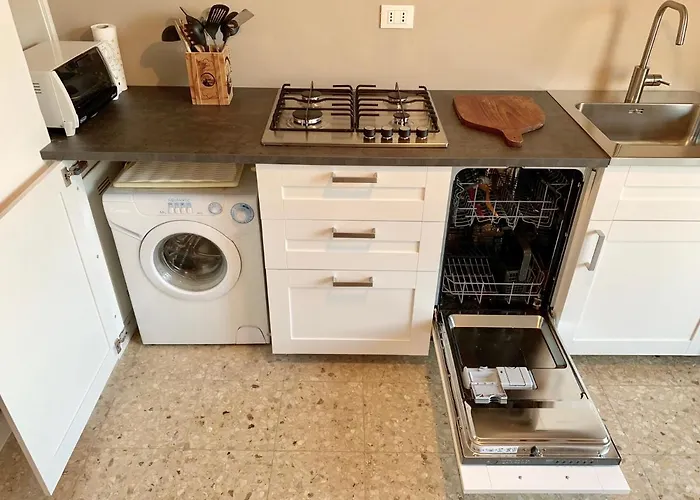 Appartement Vicino Al Mare *