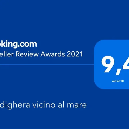 Vicino Al Mare
