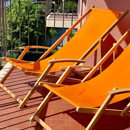 Apartment Vicino Al Mare *