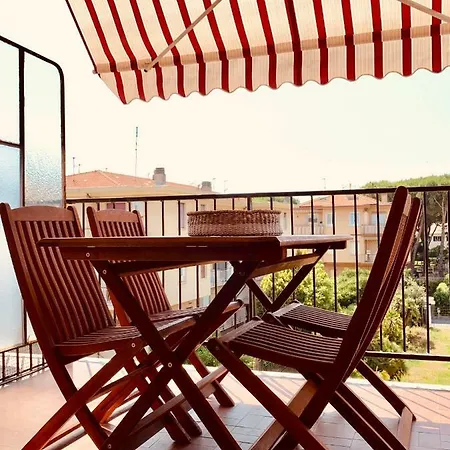 Vicino Al Mare Apartment Bordighera