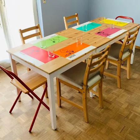 Vicino Al Mare Lägenhet