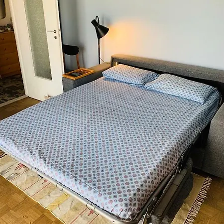 Vicino Al Mare Apartamento *