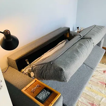 Vicino Al Mare Apartment Bordighera