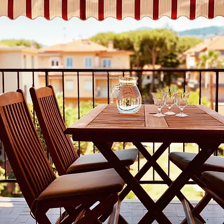 Apartment Vicino Al Mare *