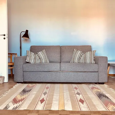 Lägenhet Vicino Al Mare *