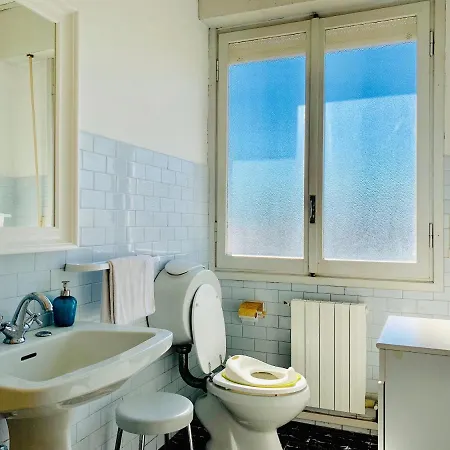 Vicino Al Mare Apartamento Bordighera