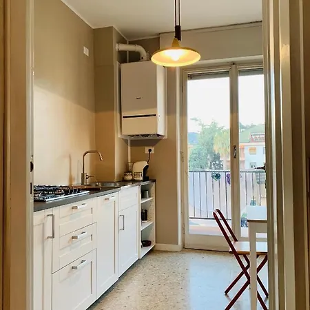 Apartamento Vicino Al Mare *