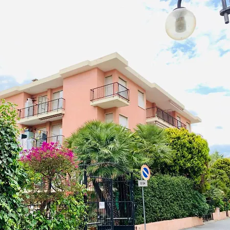 Apartment Vicino Al Mare *
