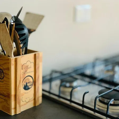 Vicino Al Mare Lägenhet *