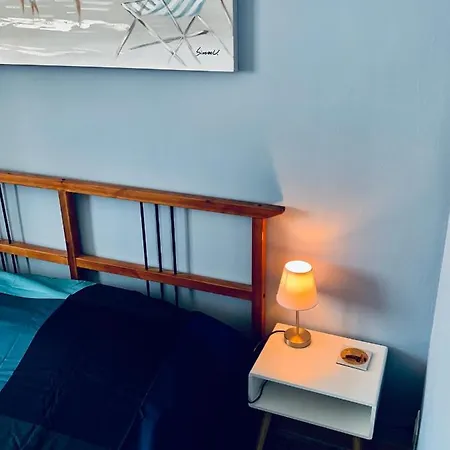 Vicino Al Mare Lägenhet