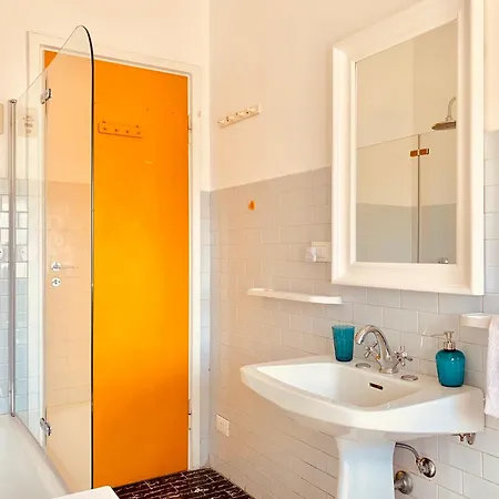 Apartamento Vicino Al Mare Bordighera