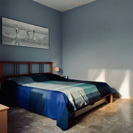 Vicino Al Mare Apartment Bordighera