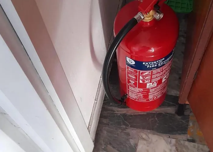 Lejlighed Vicino Al Mare *