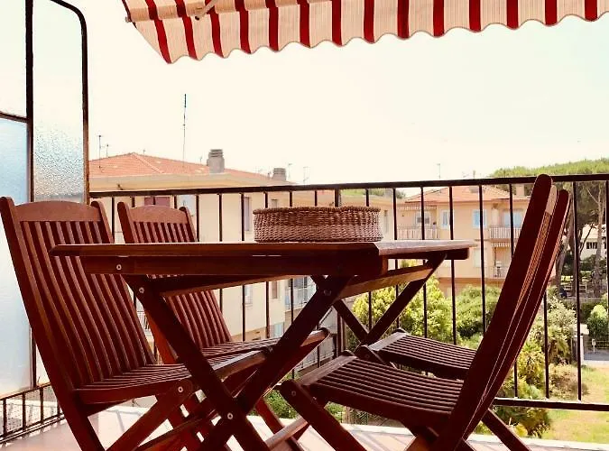 Vicino Al Mare Apartamento Bordighera