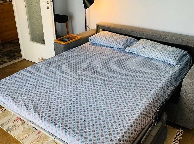 Vicino Al Mare Apartamento *