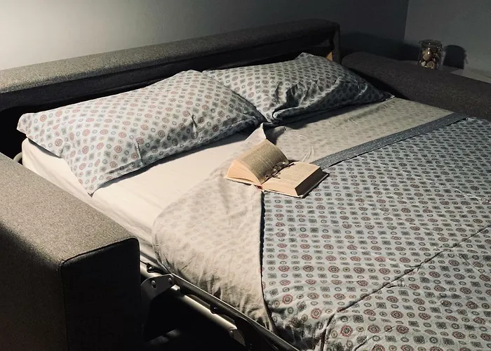 Vicino Al Mare * 博尔迪盖拉