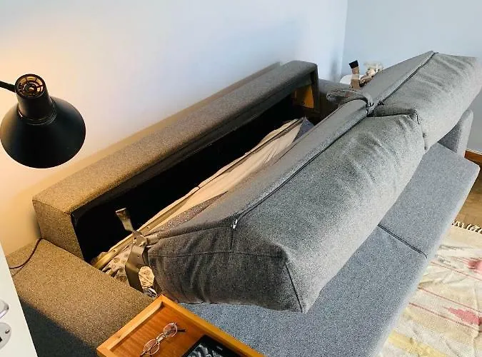 Vicino Al Mare Lejlighed Bordighera