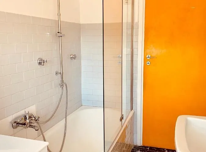 Vicino Al Mare * Bordighera