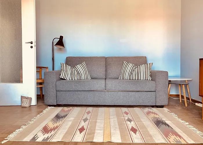 Apartamento Vicino Al Mare *