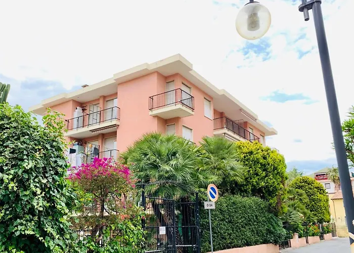 Apartamento Vicino Al Mare *