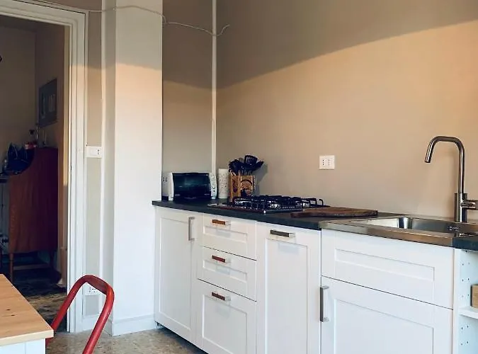 Vicino Al Mare * Bordighera