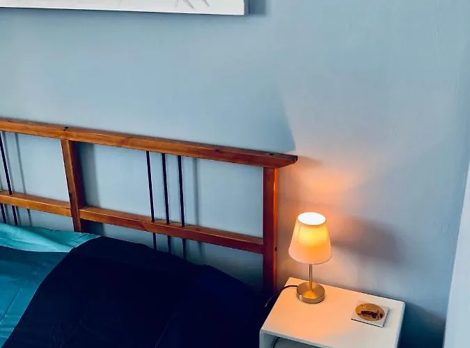 Vicino Al Mare Apartamento