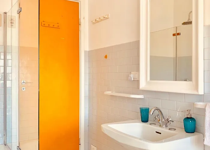 Apartamento Vicino Al Mare Bordighera